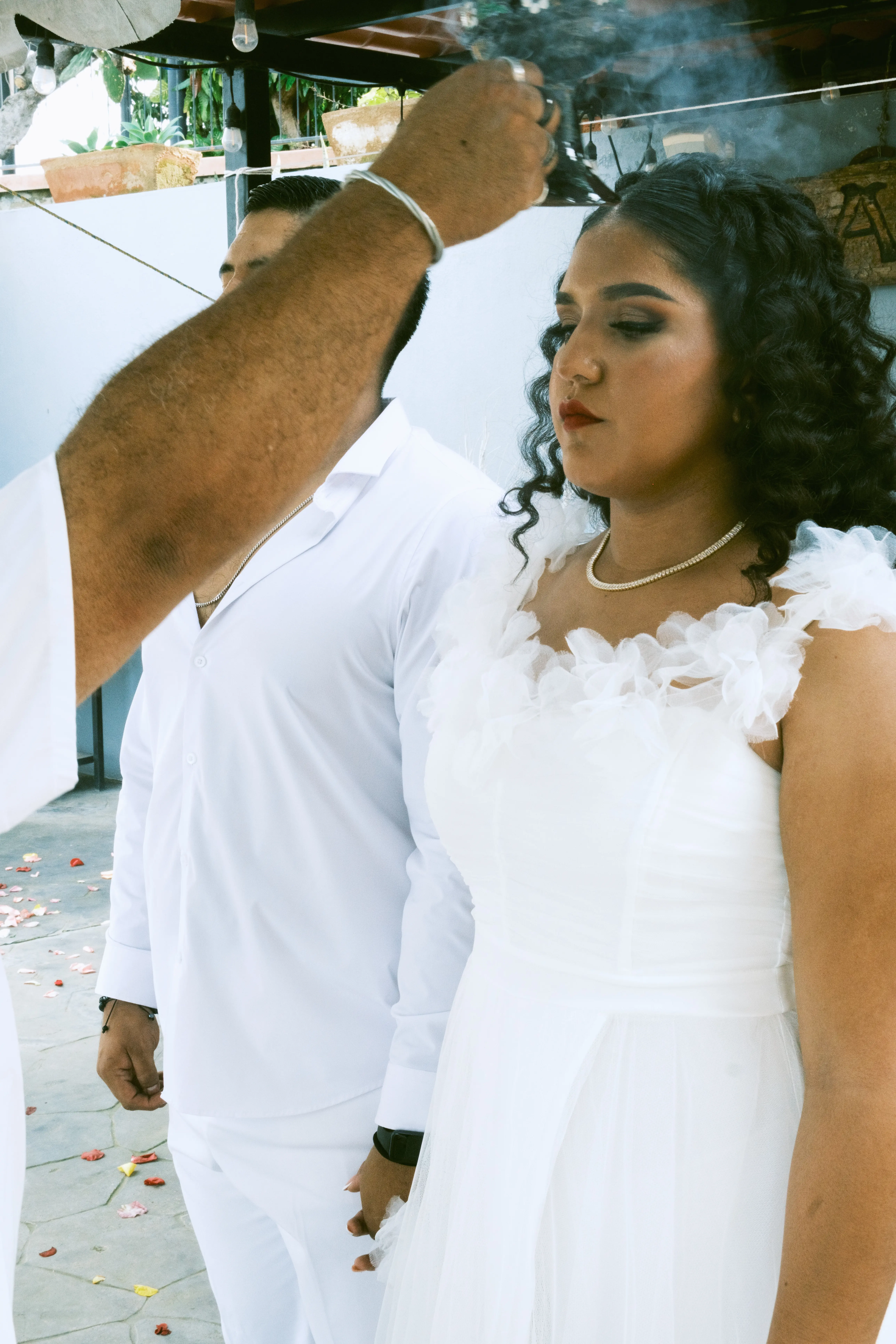 Fotografía editorial de boda - 3. Hannah Y Alberto
